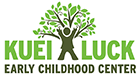 Kuei Luck Early Childhood Center Logo